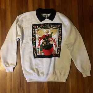 Vintage style Lee Heavyweight Sweater Size L